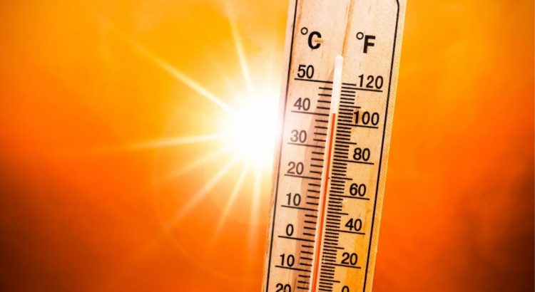 SSC emiten recomendaciones para prevenir afectaciones por temporada de calor