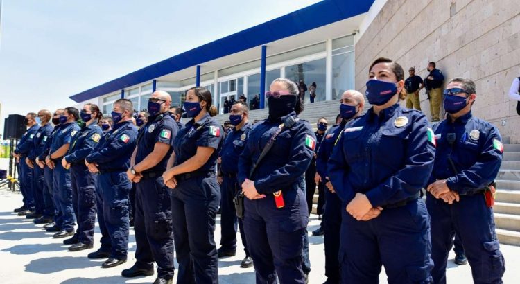 Al menos 12 municipios de Chihuahua carecen de policías
