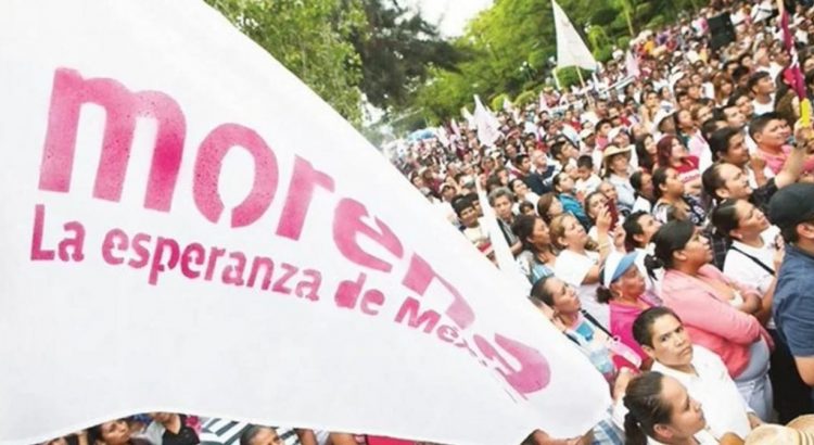 Chihuahua entre los estados que entregarán dirigencias estatales a mujeres