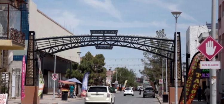 Fideicomiso de Puentes Fronterizos de Chihuahua invertirá en Juárez