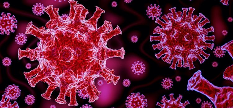 Reportan 1,650 nuevos casos por coronavirus en la entidad