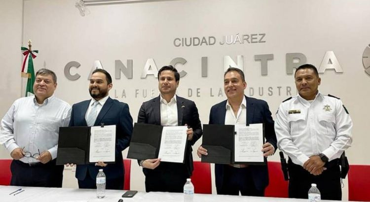 Inicio Expo Automatización “Manufactura Inteligente 2022” en Juárez