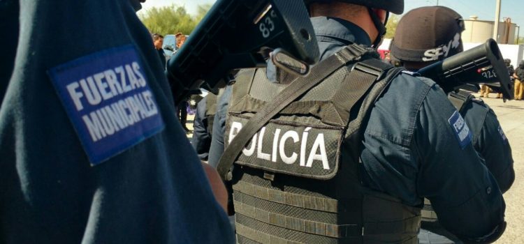 Operativo especial en Juárez será permanente