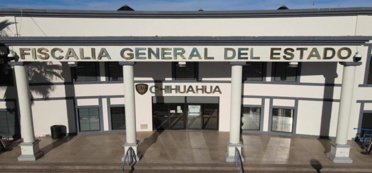 Chihuahua primer estado en lograr certificación por órdenes de aprehensión