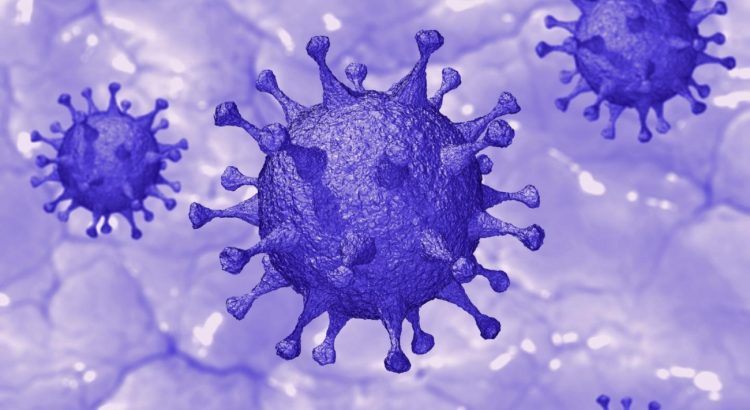 Confirman 1,160 nuevos casos por coronavirus en el estado