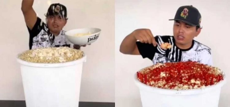 ¿Antojo? ¿Antojo?