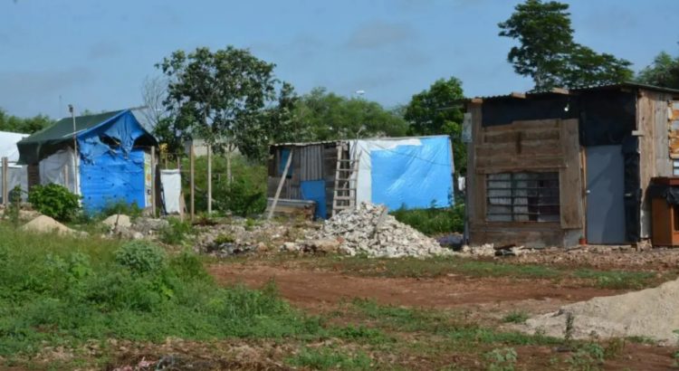 Arranca el programa de construcción de vivienda rural en Chihuahua