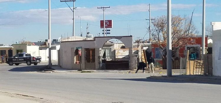 Descartan presencia de más células delictivas en Ciudad Juárez