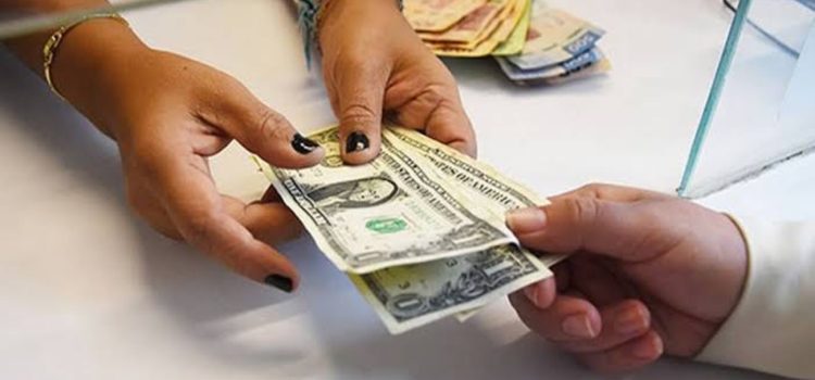 Incrementan las remesas en la entidad