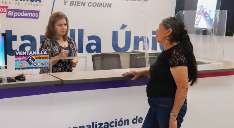 Beneficia Bien Común a personas en situación de vulnerabilidad