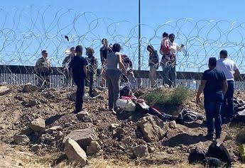 Aumenta vigilancia en frontera de Ciudad Juárez