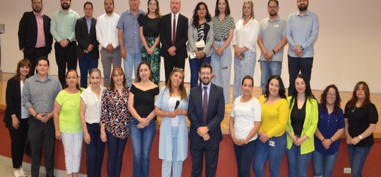 Instalan Mesa Regional Chihuahua de Seguridad Escolar y Prevención de la Violencia