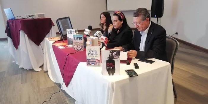 Regresa la Feria del Libro de la Frontera a Ciudad Juárez