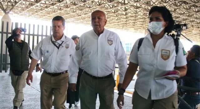 Luego de la tragedia en Juárez alistan nueva estación migratoria