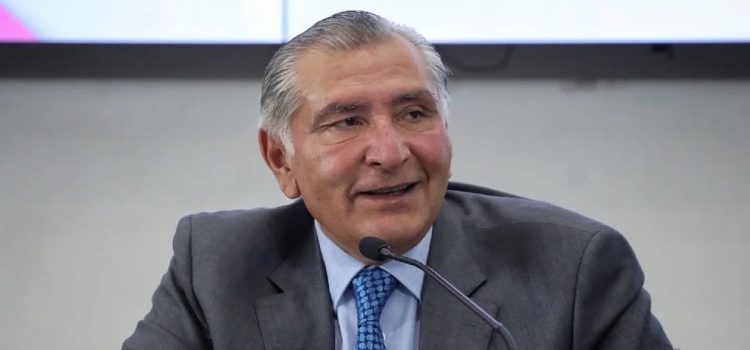 Adan Augusto Lopez promete consolidar la 4t en Juárez