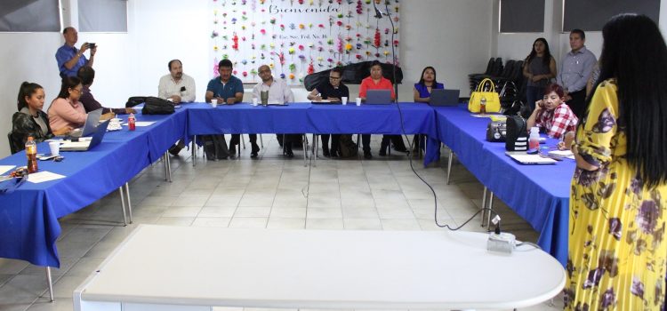 Reforzarán Brigadas de Seguridad Escolar en secundarias de Juárez