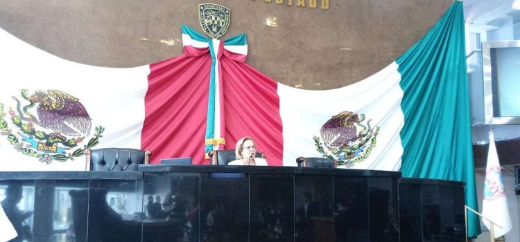 Congreso del Estado sesiona en Ciudad Juárez