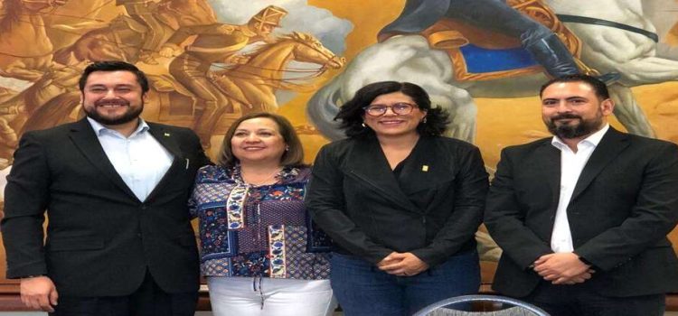 Los Colegios de Arquitectos tendrán su Asamblea Nacional en Chihuahua