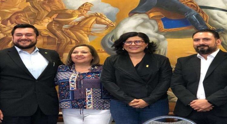 Los Colegios de Arquitectos tendrán su Asamblea Nacional en Chihuahua