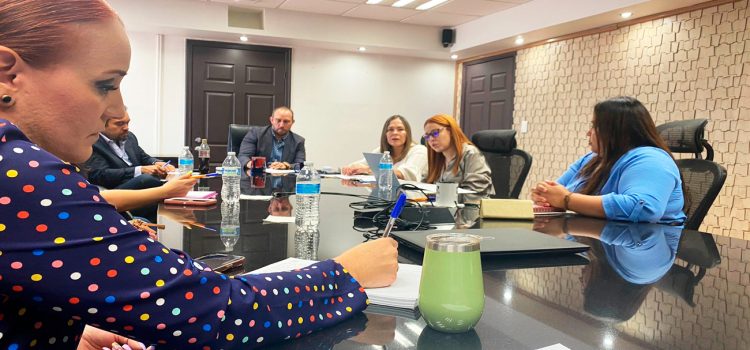 Establecen Mesa Interinstitucional para prevención y atención a casos de violencia laboral