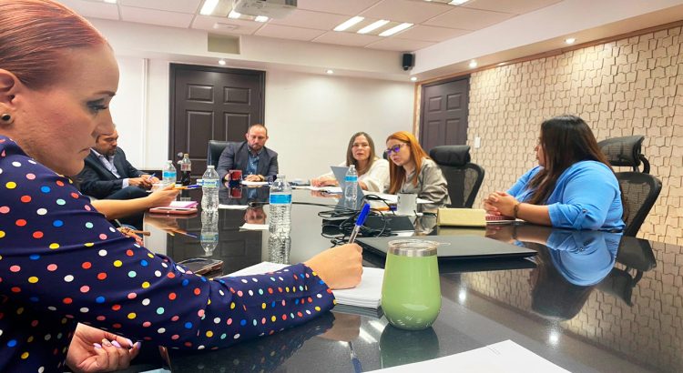 Establecen Mesa Interinstitucional para prevención y atención a casos de violencia laboral