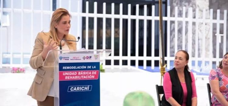 Atienden problemas de desnutrición en los Centros Regionales de Nutrición y Albergue Materno