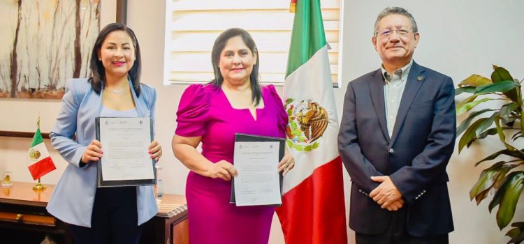 Anuncian  diplomado “Ciudades Seguras para las Mujeres y Niñas Chihuahuenses”