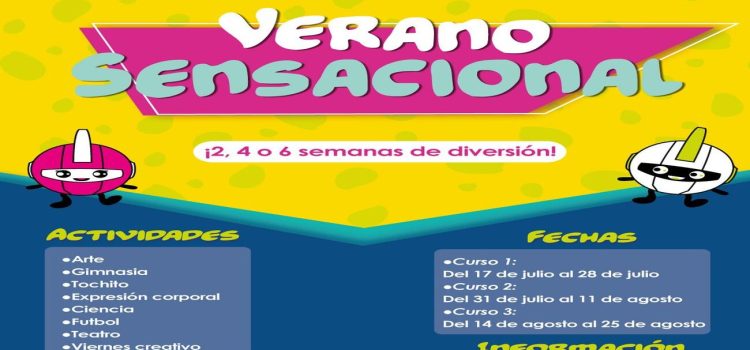 DIF Estatal invita a cursos de verano en el Museo Semilla