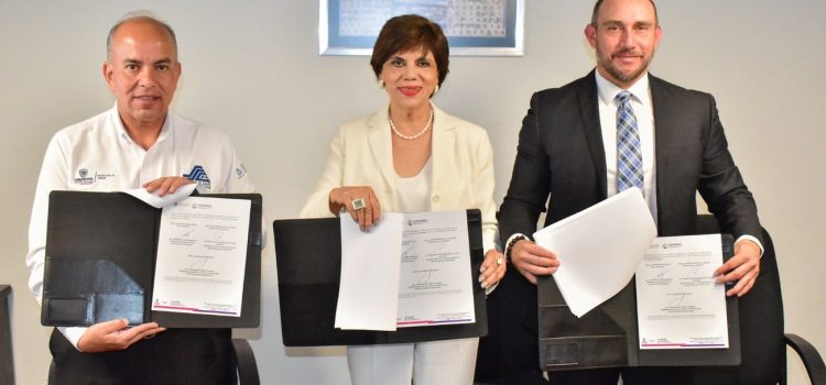 Autoridades del estado colaborarán en la Estrategia Nacional del Sistema Federal Sanitario