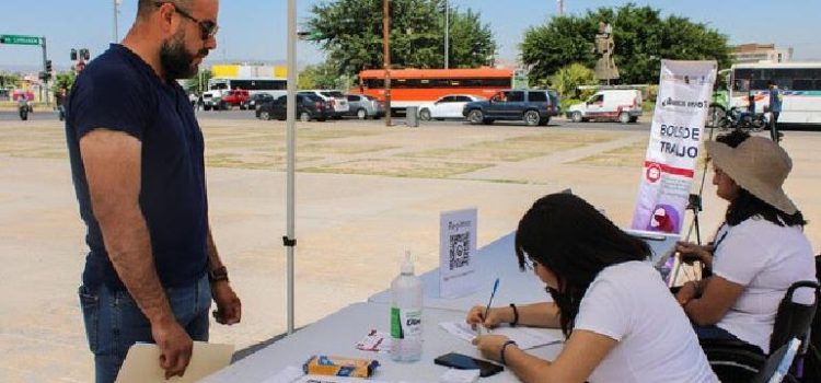 Lanzan jornadas de reclutamiento en Juárez