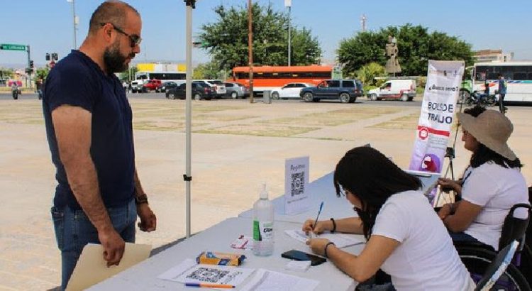 Lanzan jornadas de reclutamiento en Juárez