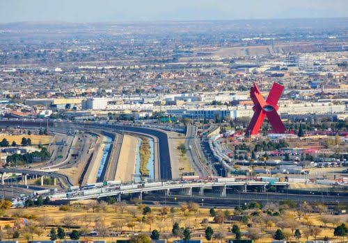 Juárez supera el 90 por ciento en ocupación hotelera