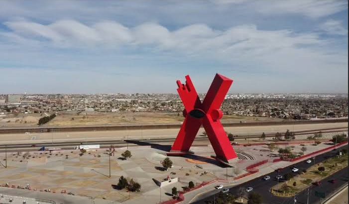 Empresarios crean colectivo “Más X Juárez”