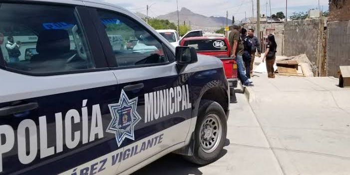 Avanza reparación de vasos de captación en Juárez
