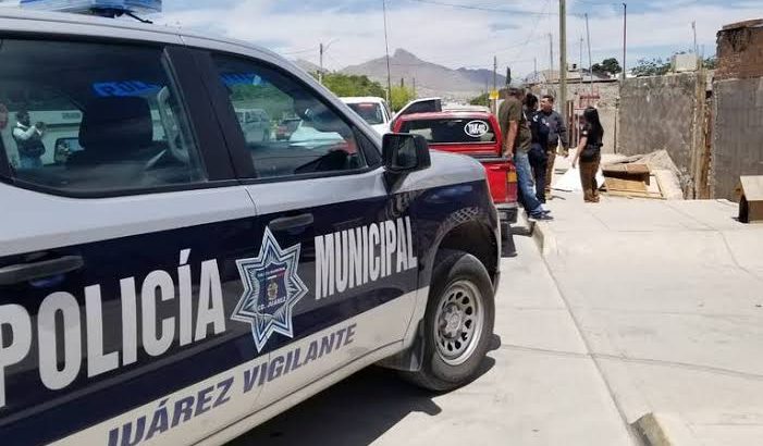 Avanza reparación de vasos de captación en Juárez
