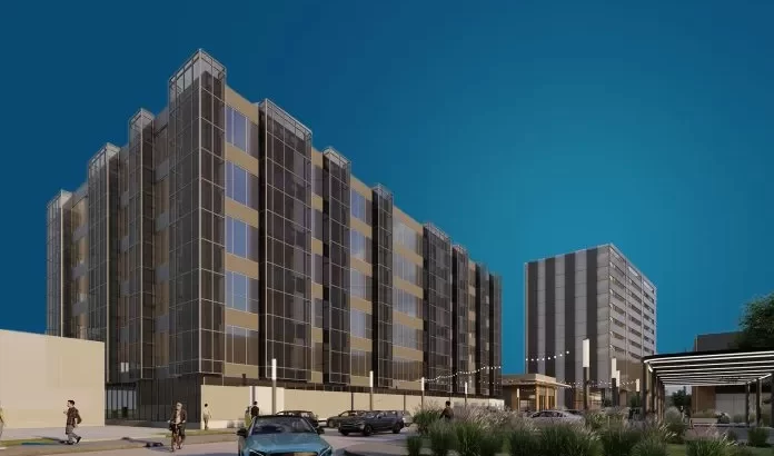 Inauguran proyecto tipo “town center” en Ciudad Juárez