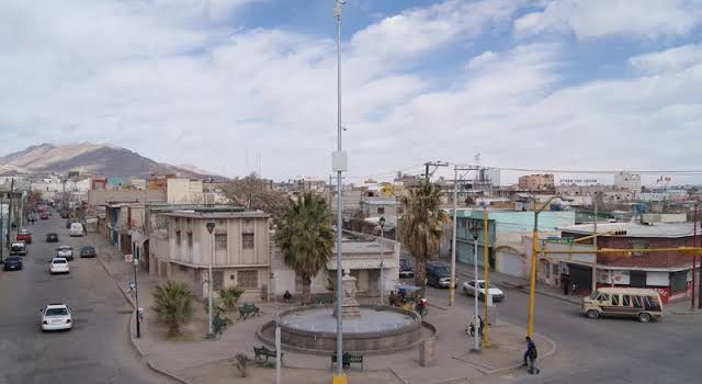 Habitantes de la Chaveña en Juárez reportan falta de agua