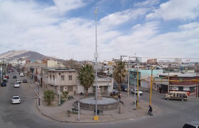 Habitantes de la Chaveña en Juárez reportan falta de agua