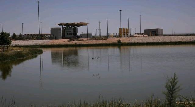 Reabrirán en agosto puerto fronterizo Marcelino Serna en Juárez