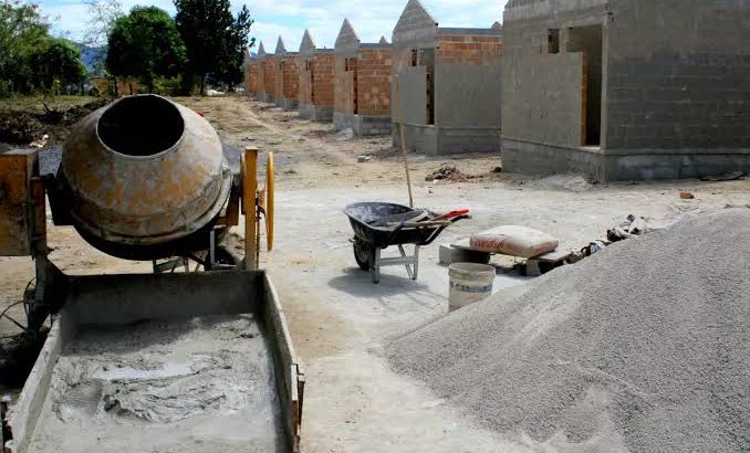 Juárez con rezago en vivienda de interés social