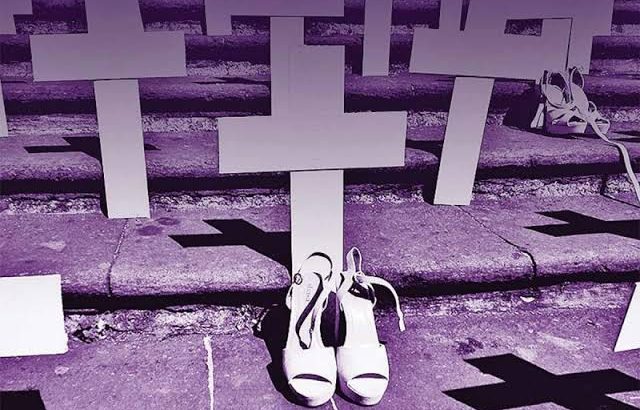 Juárez, el municipio con mayor número de feminicidios en el país
