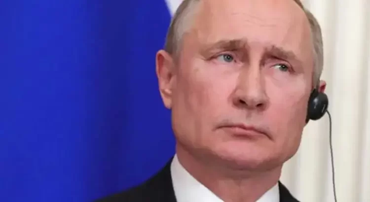 No rechaza Rusia las conversaciones con Ucrania