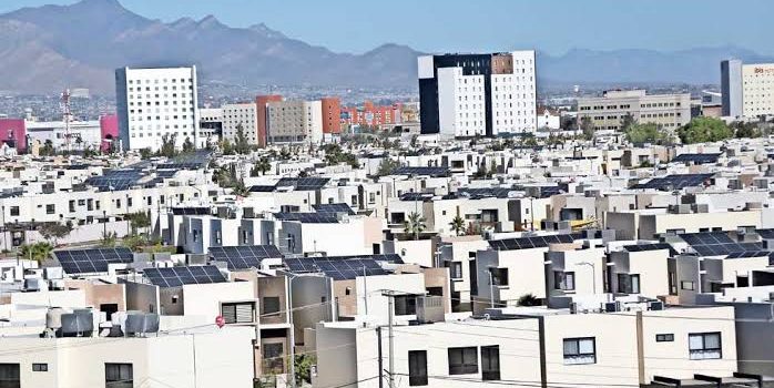Aumenta el precio de la vivienda en Ciudad Juárez