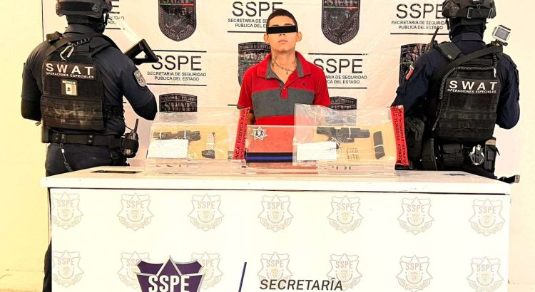 Rescatan a migrantes secuestrados en Juárez