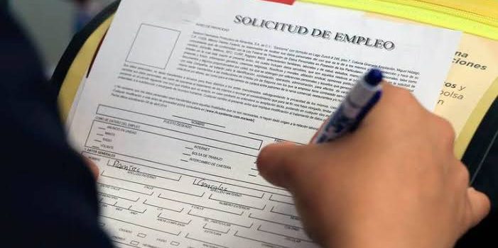 Prevén para 2024 déficit de empleos en Juárez