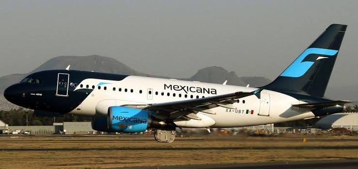 La nueva aerolínea “Mexicana” tendrá cobertura en Ciudad Juárez