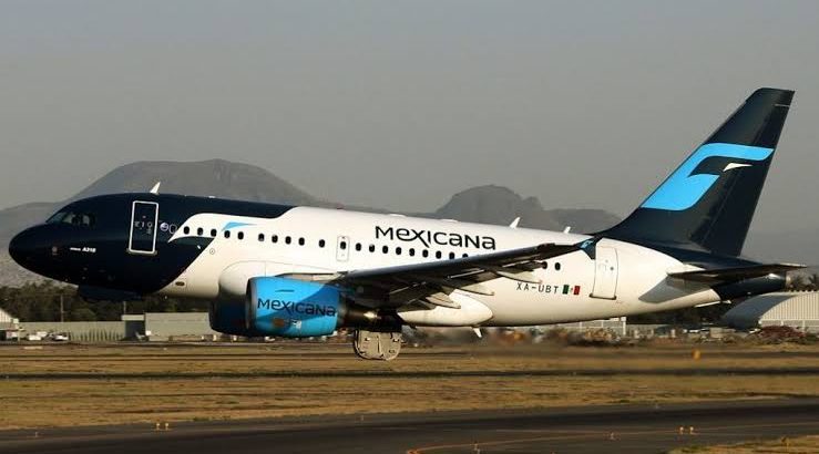 La nueva aerolínea “Mexicana” tendrá cobertura en Ciudad Juárez