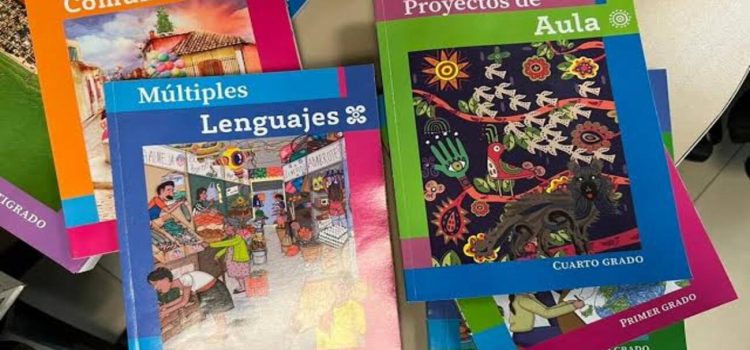 Gobierno de Chihuahua impugna ante la corte distribución de libros de texto