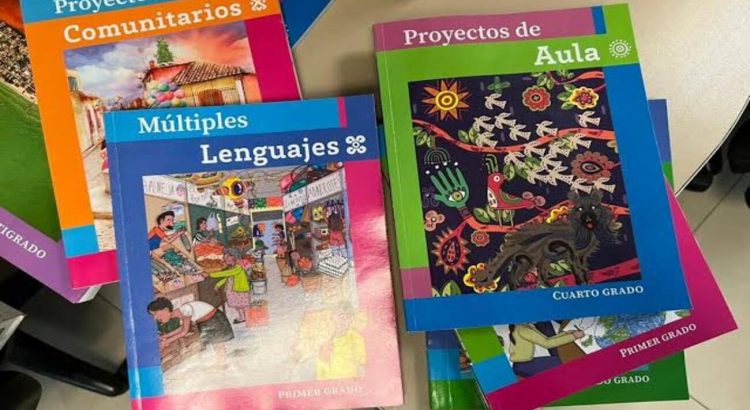 Gobierno de Chihuahua impugna ante la corte distribución de libros de texto