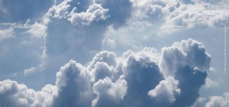 Bombardeo de nubes llega a nueve municipios de la entidad